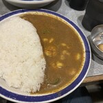 カリーライス専門店エチオピア - 