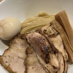 自家製麺 つきよみ - 