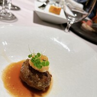 神戸牛炉釜炭焼ステーキ IDEA 銀座 - 