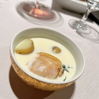 神戸牛炉釜炭焼ステーキ IDEA 銀座 - 