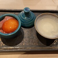 虎ノ門 焼鳥國よし - 