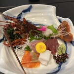 彩花亭 - 