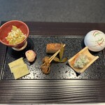 彩花亭 - 