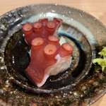 Sushi Shibakatsu - 