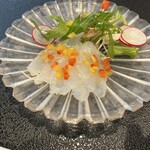 彩花亭 - 
