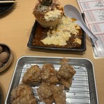 餃子のかっちゃん 京都三条店 - 