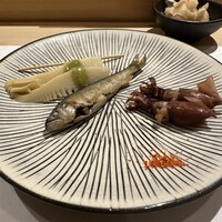 鮨 輝 - 