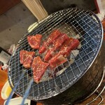 焼肉しょみん - 