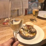 トラットリア バール ジョルノ - 