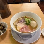 Ramen ThreE - 