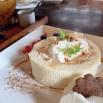 Salone del Cafe Hattori - 