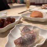 ワキヤ 一笑美茶樓 - 