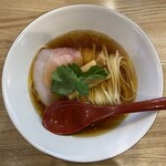 自家製麺 くろ松 - 