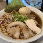 らぁ麺 ひよこ - 