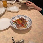 ワキヤ 一笑美茶樓 - 