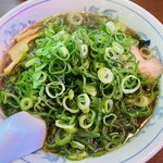 たかばしラーメン - 