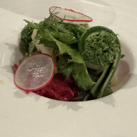 楽の蔵　レストランChez tomo. - 