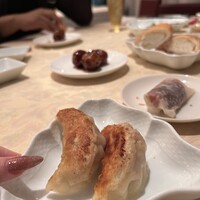 ワキヤ 一笑美茶樓 - 