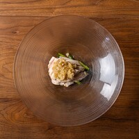 博多地鶏葱姜
