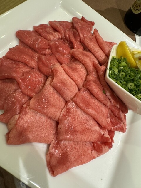 Tenka no Yakiniku Daishogun Shijoomiya Ten photo 4