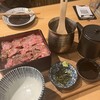 Neowashoku Izakaya Anata Ni Aitakute Aimisuyu - 食事6
