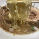 Teuchi Ramen Soubou Gochiya - 