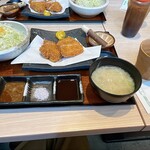 Kurokatsu Tei - 