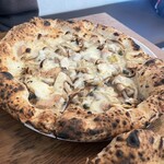 Pizzeria SOGGIORNO - ボスカイオーラ