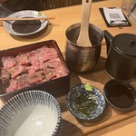 ネオ和食居酒屋 あなたに会いたくて。 I miss you - 食事6