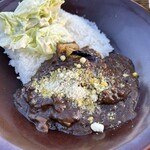 モアナマカイ珊瑚礁 - 