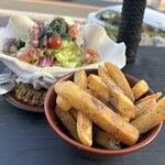 モアナマカイ珊瑚礁 - 