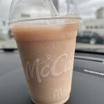 マクドナルド ３６号恵庭店 - 