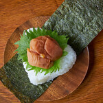 レッドおむすび ～無添加熟成梅～