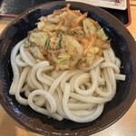 讃岐うどん めりけんや - 