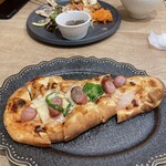 ゲート・イン - 