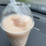 マクドナルド ３６号恵庭店 - 