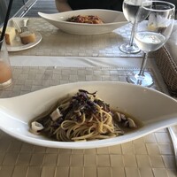 ローザロッチェITALiAN 心斎橋 - 