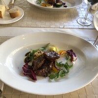 ローザロッチェITALiAN 心斎橋 - 