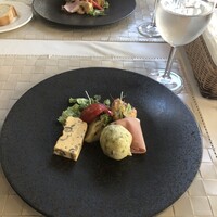 ローザロッチェITALiAN 心斎橋 - 