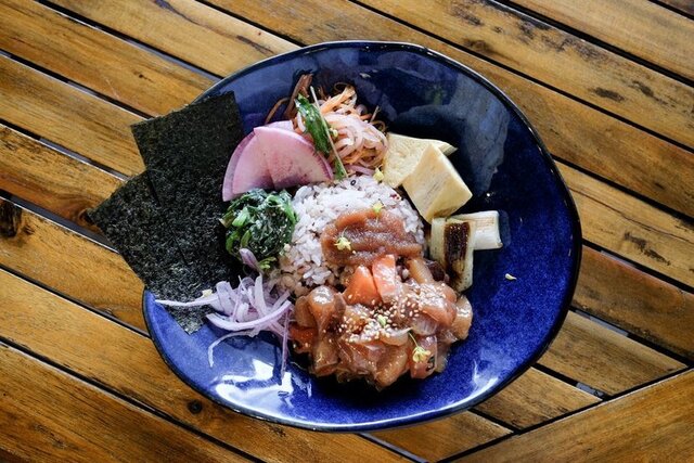 めぐりや - 洞爺湖町その他（カフェ）