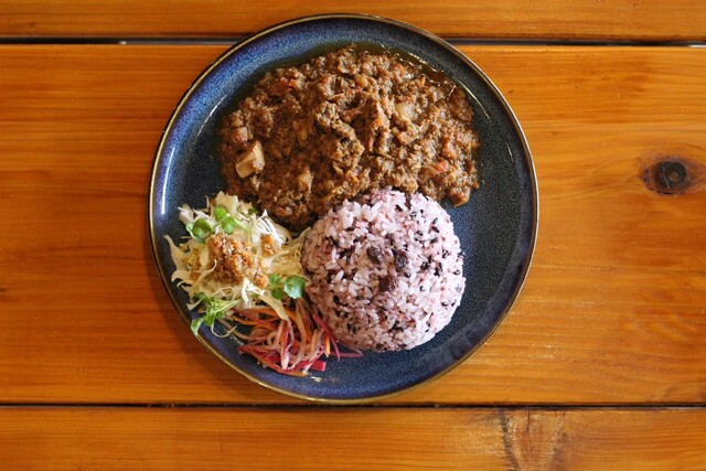 めぐりや - 洞爺湖町その他（カフェ）の写真