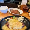 ハンバーグむとう - ダブルハンバーグセット400g