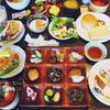 ラビスタ函館ベイ - 料理写真:嫁さんの朝食