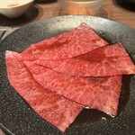 焼肉うしごろ - 