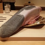 江戸焼肉 - 本日のタン