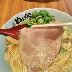 京都拉麺 めんくら - 