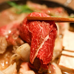 Taishuu Sukiyaki Hokuto - 