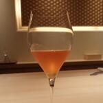 江戸焼肉 - Aki Queen（安芸クイーン）2022(ロゼ)