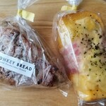 モンキーブレッド - 