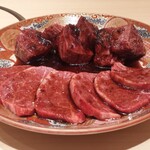 江戸焼肉 - 